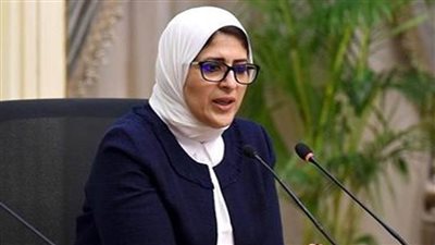 غدًا.. وزيرة الصحة تعلن المستشفيات الخاصة بتقديم علاج كورونا