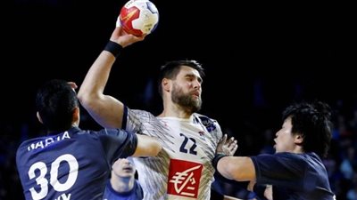 تعرف على مشاركات فرنسا في بطولات العالم ليد الرجال بالتفصيل