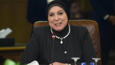 وزيرة التجارة: وقف استيراد السيراميك والبورسلين لمدة 3 أشهر