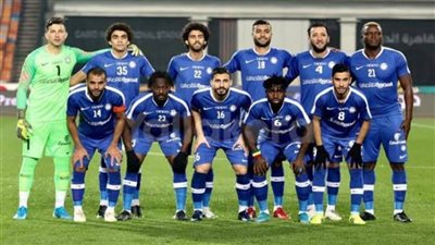 سموحة يعلن سلبية مسحة كورونا.. ويدخل معسكرًا بالقاهرة استعدادًا لمواجهة دجلة