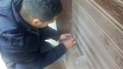 مصادرة 32 شيشة بحملات تفتيشية بالشرقية