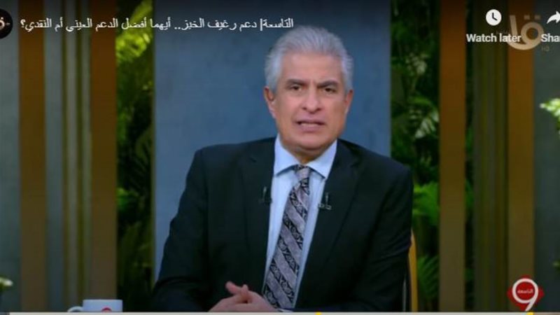 الاعلامى وائل الابراشي