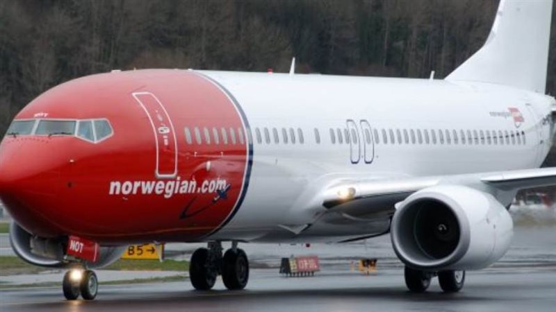 تعليق الرحلات الجوية