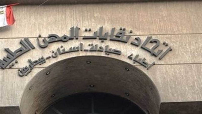 اتحاد نقابات المهن