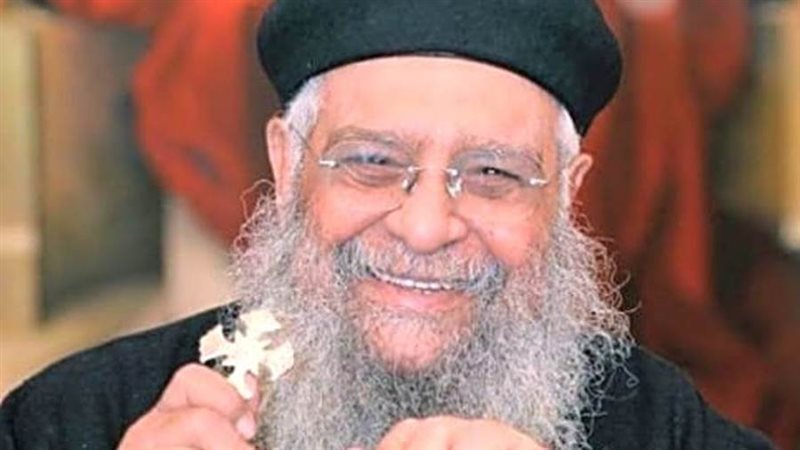 القمص سوريال فهمي