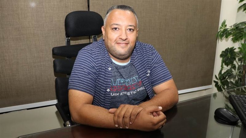 أحمد البنداري