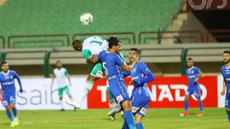 المصري و أسوان