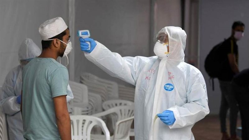 دخول السلالة الجديدة