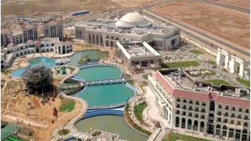 المشروعات القومية