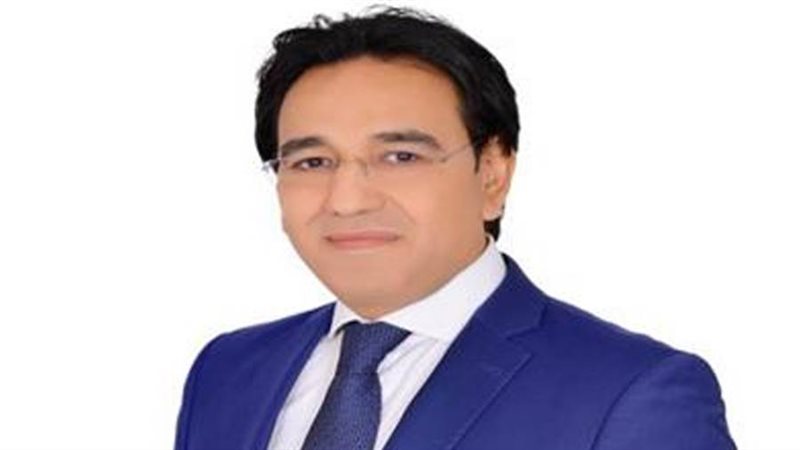 عضو مجلس النواب