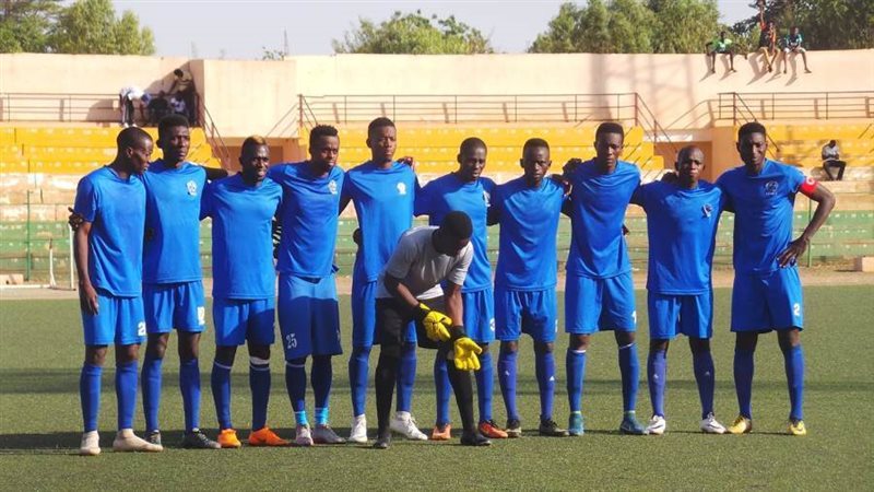 فريق سونيديب