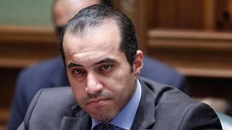 المستشار محمود فوزي