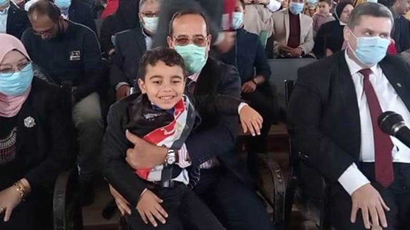 الدكتور محمد عبد