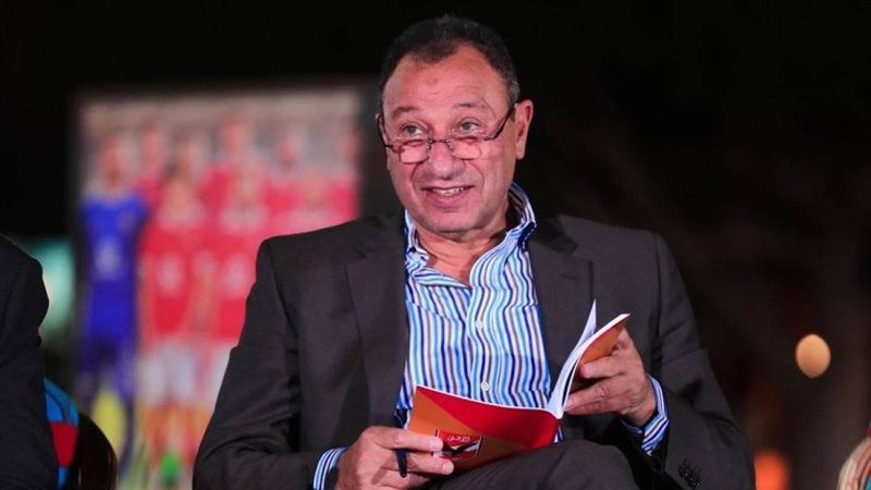 محمود الخطيب