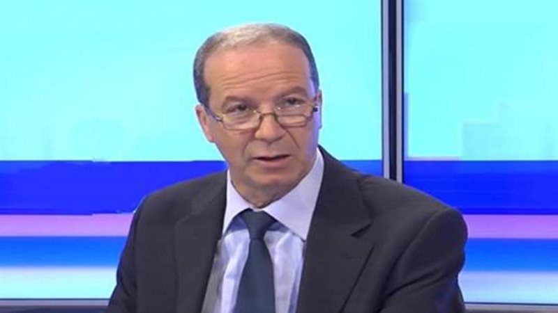 الدكتور جمال فورار