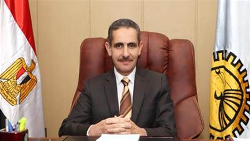 الدكتور طارق رحمي