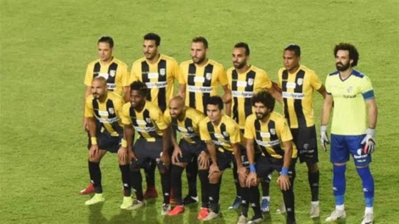 المقاولون العرب