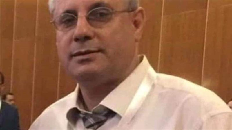 الدكتور ماجد بشرى