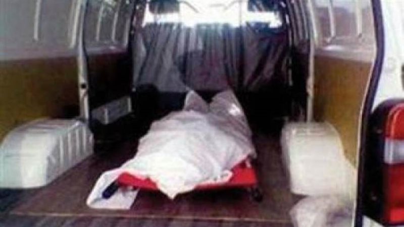 متهم بقسم شرطة الرمل