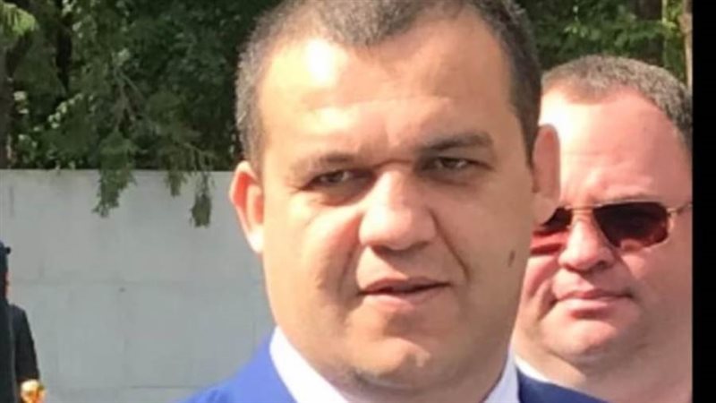 عمر كريمليف