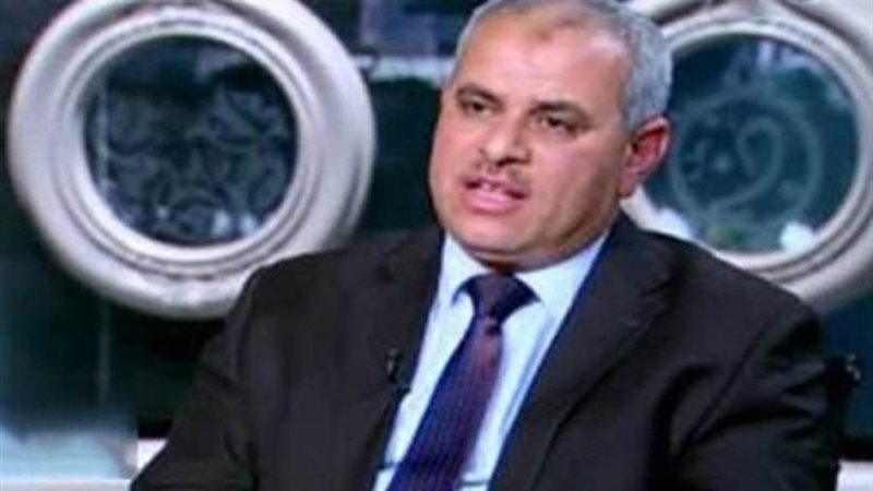 المهندس كمال بهجات