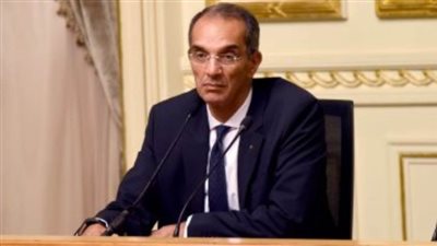 وزير الاتصالات يستعرض أمام الحكومة تقريرا حول مشروع منصة 