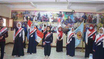 جامعة سوهاج تنظم احتفالية باليوم العالمي لذوي الاحتياجات الخاصة بمعهد الأمل