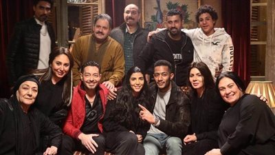 نجمة مسلسل البرنس تعلن إصابة عائلتها بفيروس كورونا