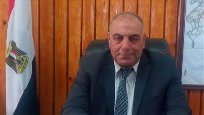 زراعة الغربية : بحث إقامة محطة للتعبئة وصوامع تخزين للقمح وصوب زراعية