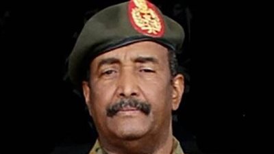 البرهان: القوات المسلحة سند وعضد لأهل السودان