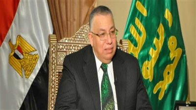 نقيب الأشراف: نتعاون مع مؤسسات الدولة للقضاء على التطرف والإرهاب