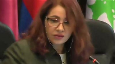 دينا الظاهر: توصيات باجتماع مشترك بين وزراء السياحة والداخلية العرب