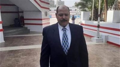 عاجل.. وفاة المستشار أحمد البكري رئيس نادي الزمالك