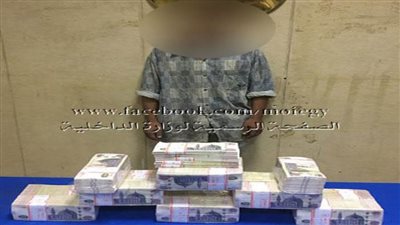 صائغ يترك مليون جنيه سهوًا بسيارة أجرة.. تعرف على التفاصيل