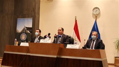 وزير المالية: لولا الإرادة السياسية القوية ما انطلقت منظومة «التأمين الصحي الشامل»