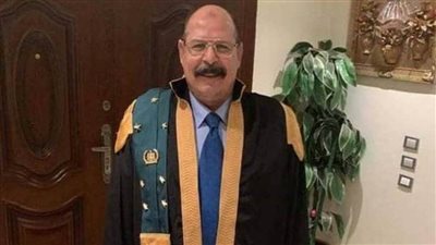 نادى القضاة ينعى المستشار أحمد البكرى