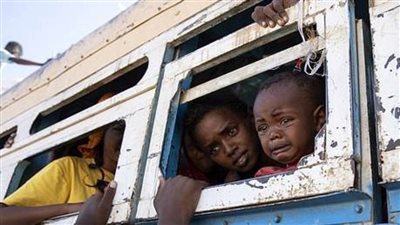 الصراعات العرقية تمزق إثيوبيا.. تفاصيل مذبحة 