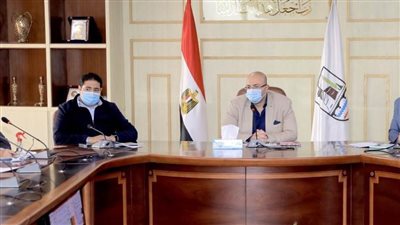 تعرف على الموقف السكاني وخطة تنظيم الأسرة ببنى سويف 