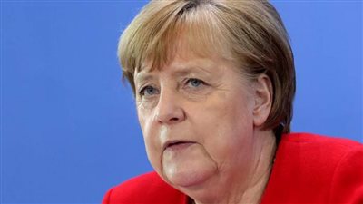 ميركل ترحب بالاتفاق بين الاتحاد الأوروبي وبريطانيا حول 