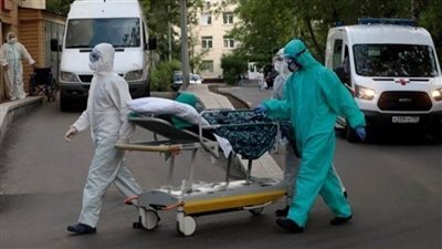 174 إصابة جديدة بكورونا في موريتانيا 