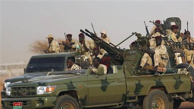 والي القضارف يؤكد دعم القوات المسلحة لاستعادة الأراضي السودانية من أثيوبيا