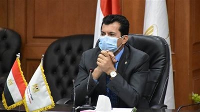 الفقاعة الطبية.. وزير الشباب والرياضة يكشف الإجراءات المطبقة على وفود مونديال اليد