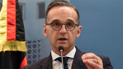 وزير الخارجية الألماني يرحب بالاتفاق بين بريطانيا والاتحاد الأوروبي حول 