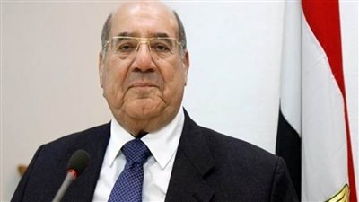 رئيس مجلس الشيوخ يستقبل رئيس جامعة الفيوم