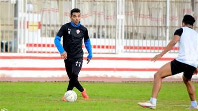 ماذا قال يوسف أوباما لمسؤولي الزمالك حول تجديده؟