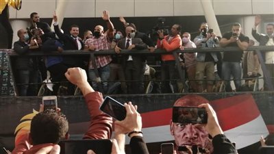 النشرة الرياضية اليومية.. أهم الأحداث المحلية والعالمية