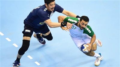 تعرف على مشاركات اليابان في بطولات العالم ليد الرجال 