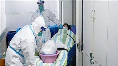 روسيا تُسجل 29 ألفا و18 إصابة جديدة بفيروس 