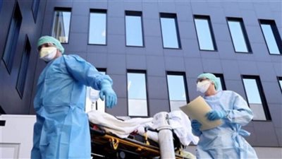 روسيا تُسجل 29 ألفا و18 إصابة جديدة بفيروس كورونا و563 وفاة خلال 24 ساعة