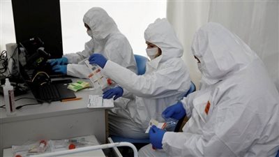 بولندا تسجل 9077 حالة إصابة جديدة بفيروس كورونا